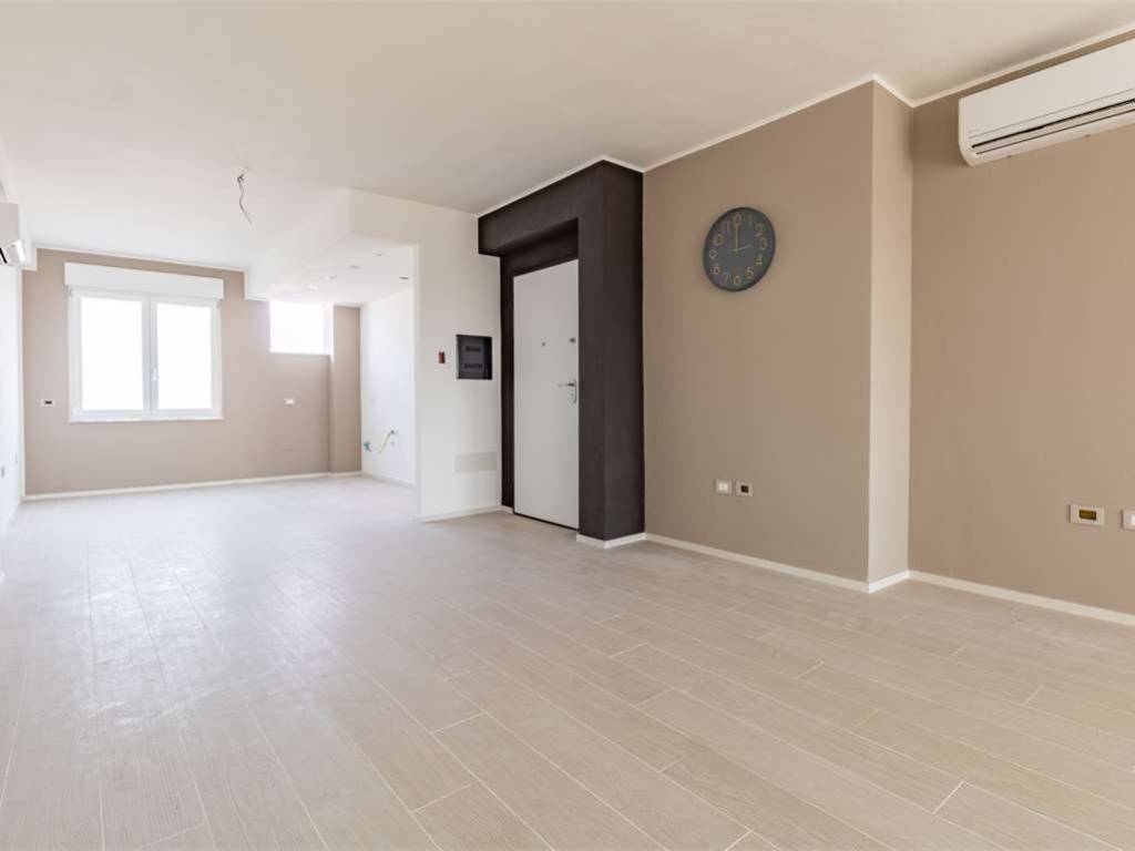 appartamento in vendita a Quartu Sant'Elena