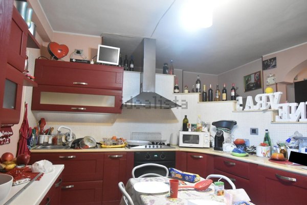 appartamento in vendita a Quartu Sant'Elena in zona Pitz'e Serra