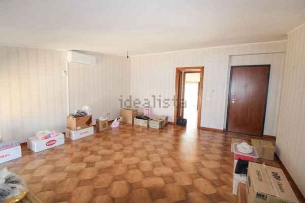 appartamento in vendita a Quartu Sant'Elena