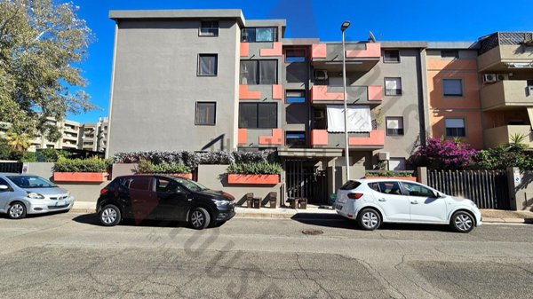 appartamento in vendita a Quartu Sant'Elena in zona Pitz'e Serra