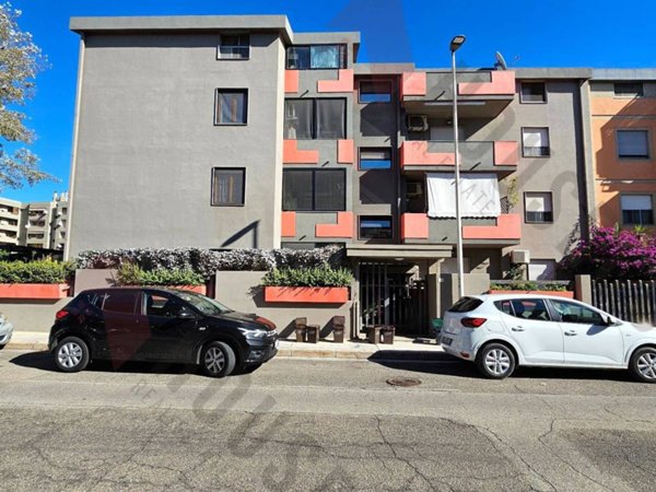 appartamento in vendita a Quartu Sant'Elena in zona Pitz'e Serra