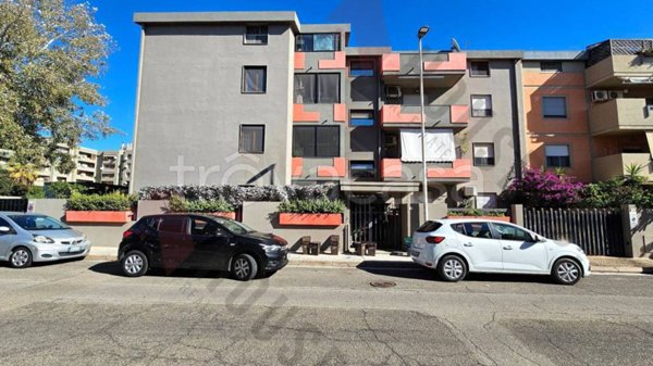 appartamento in vendita a Quartu Sant'Elena in zona Pitz'e Serra