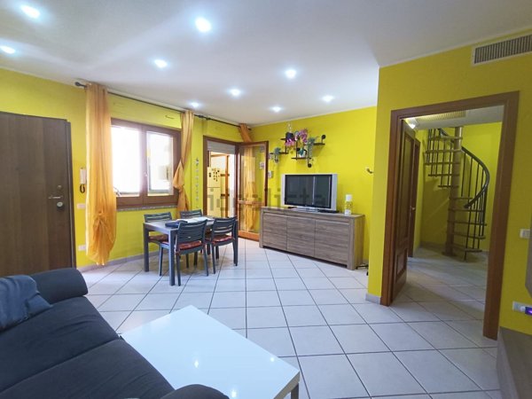 appartamento in vendita a Quartu Sant'Elena