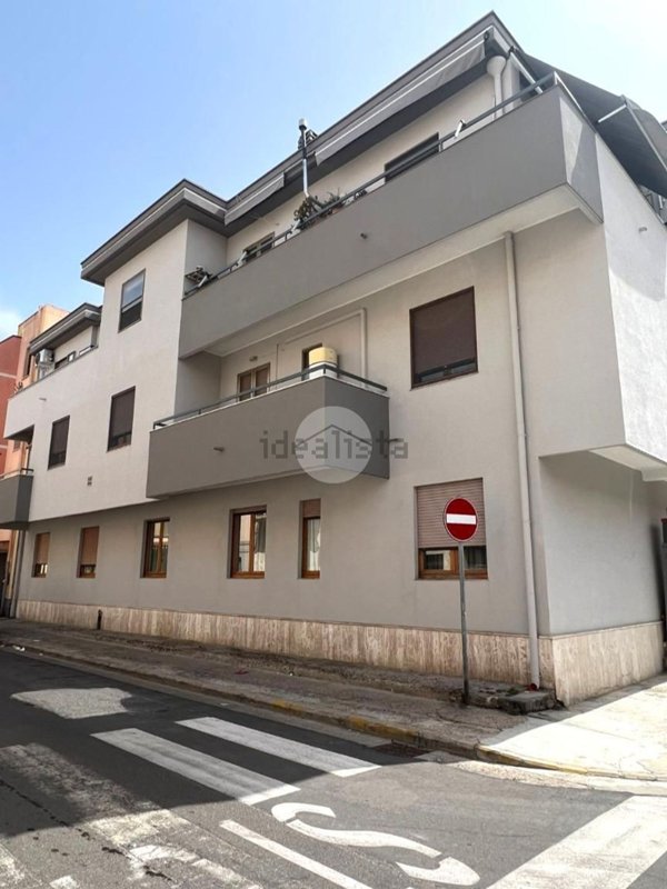 appartamento in vendita a Quartu Sant'Elena in zona Musicisti