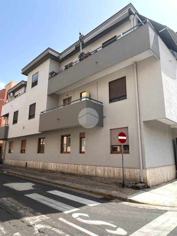 appartamento in vendita a Quartu Sant'Elena