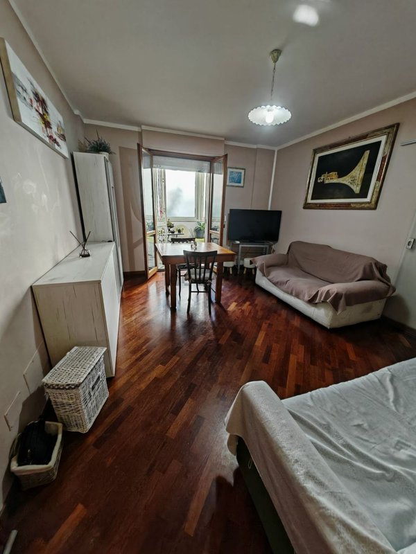 appartamento in vendita a Quartu Sant'Elena in zona Pitz'e Serra