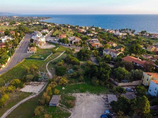 casa indipendente in vendita a Quartu Sant'Elena in zona Margine Rosso