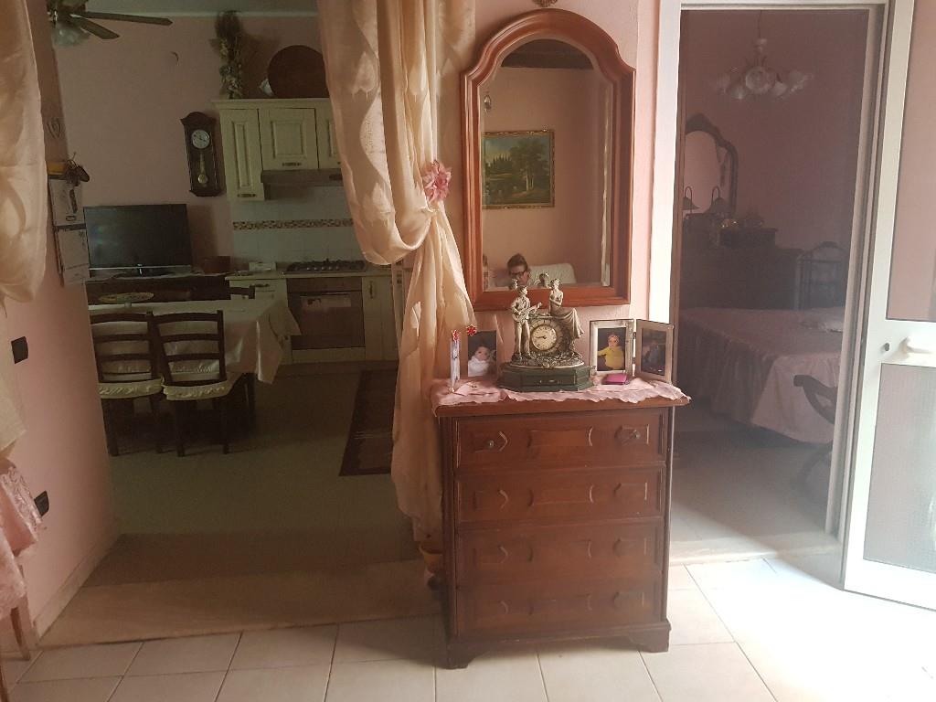 casa indipendente in vendita a Quartu Sant'Elena