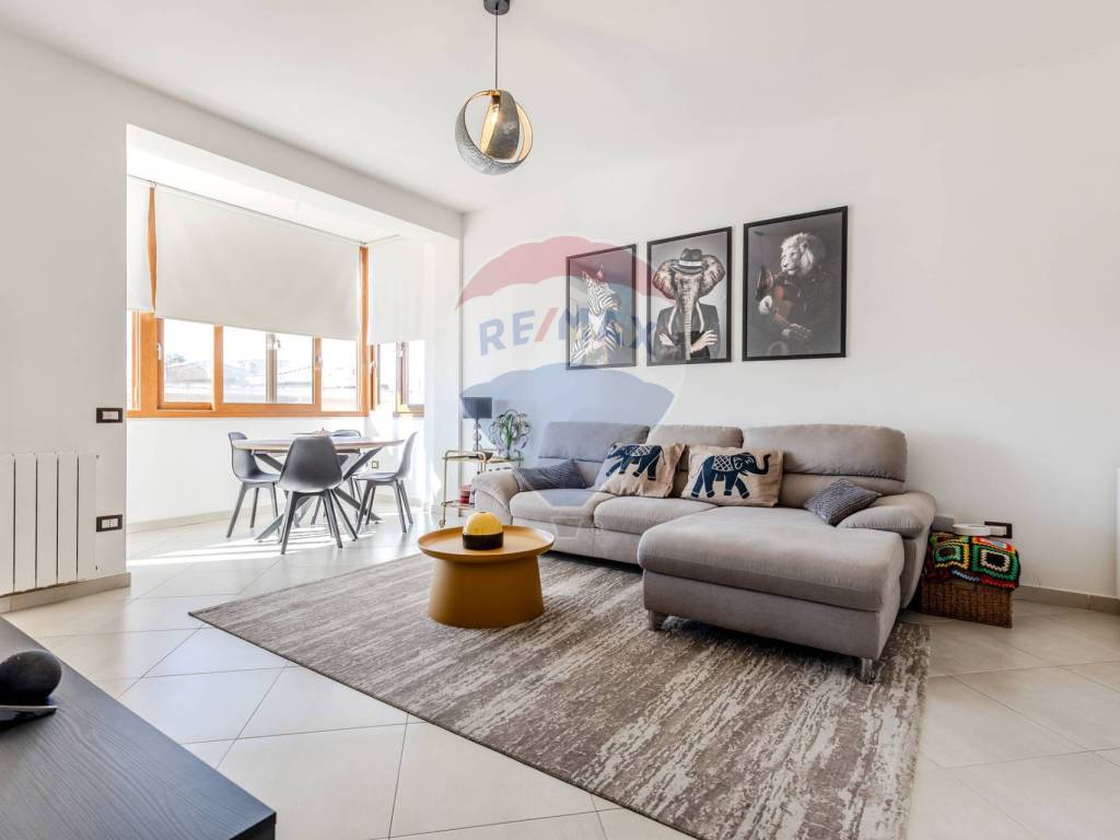 appartamento in vendita a Quartu Sant'Elena in zona Poetto di Quartu