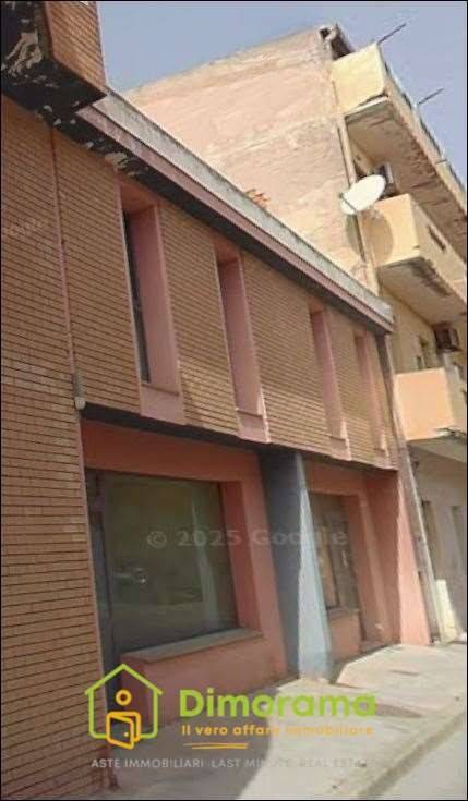 negozio in vendita a Quartu Sant'Elena