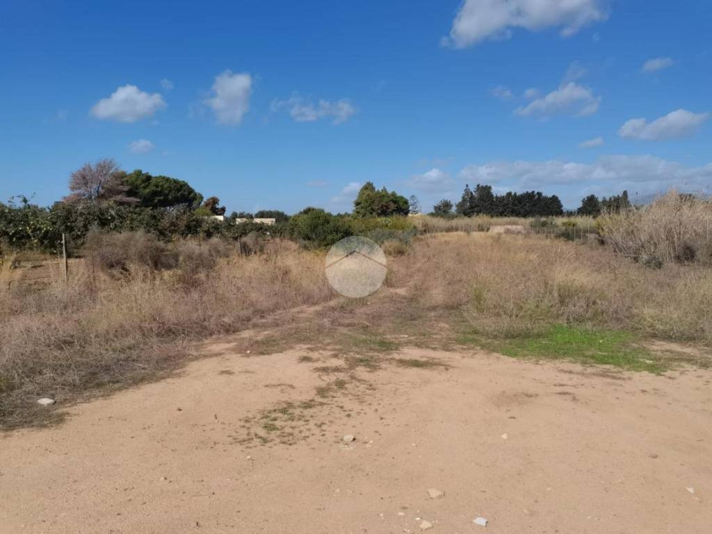 terreno agricolo in vendita a Quartu Sant'Elena in zona Capitana