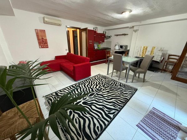 casa indipendente in vendita a Quartu Sant'Elena in zona Litorale