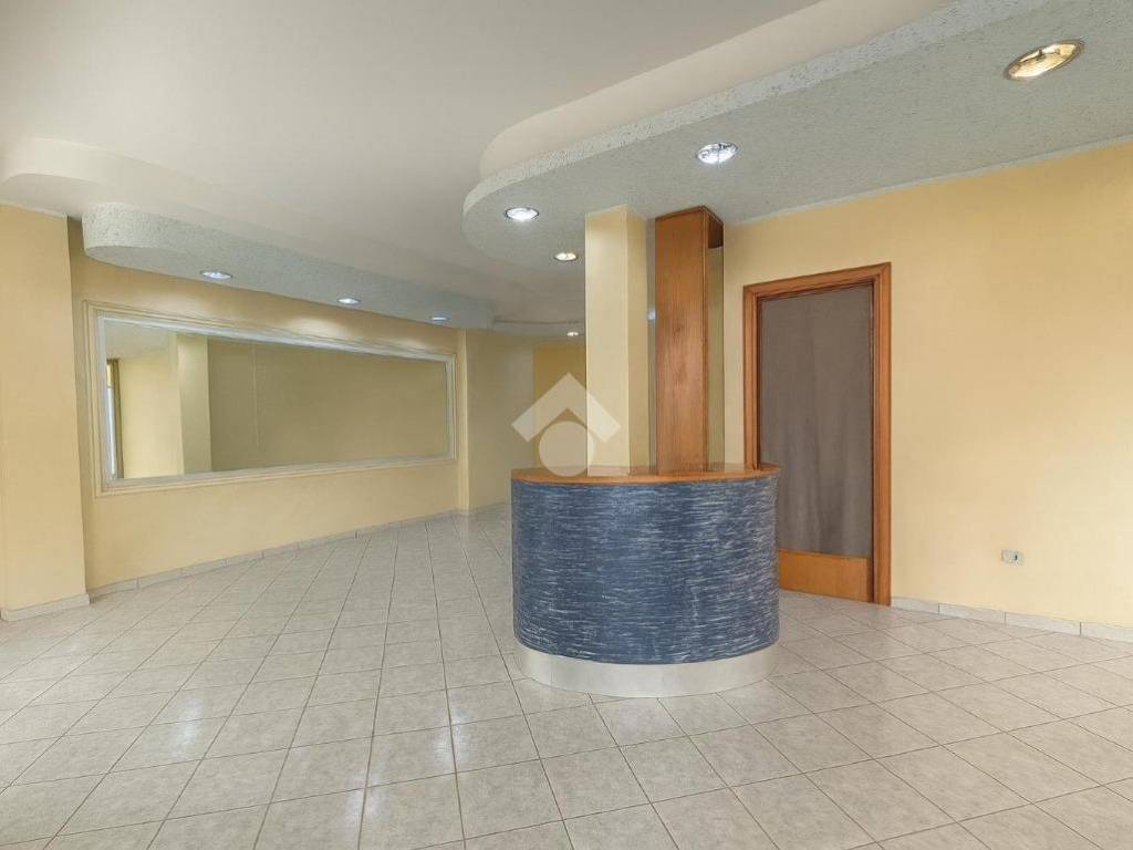 appartamento in vendita a Quartu Sant'Elena in zona Pitz'e Serra