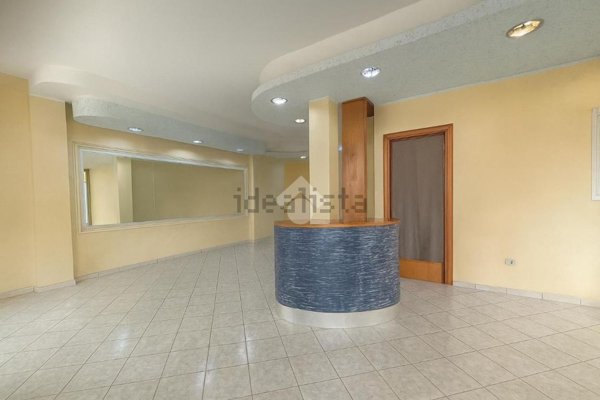 appartamento in vendita a Quartu Sant'Elena in zona Pitz'e Serra