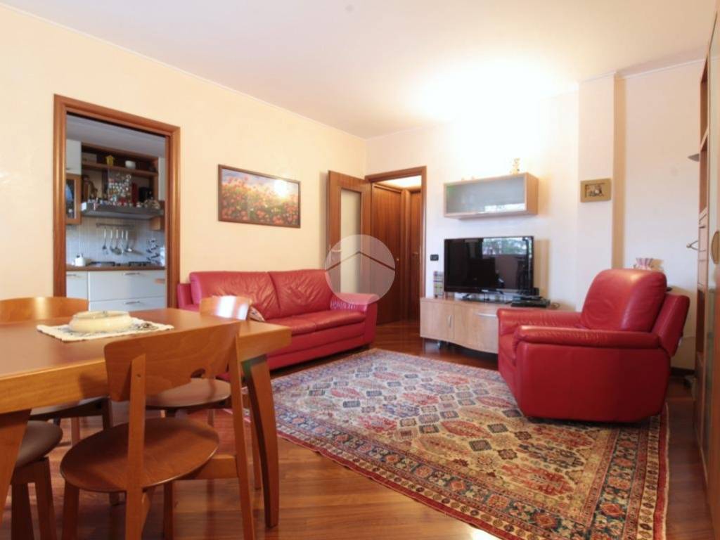 appartamento in vendita a Quartu Sant'Elena in zona Poetto di Quartu