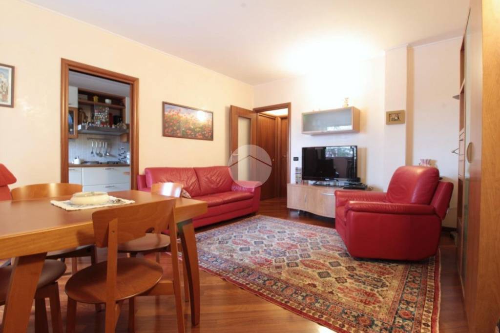 appartamento in vendita a Quartu Sant'Elena in zona Poetto di Quartu