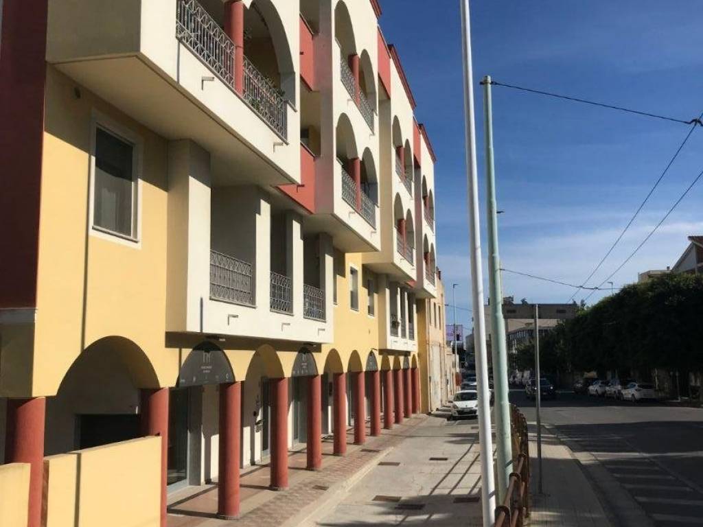 appartamento in vendita a Quartu Sant'Elena