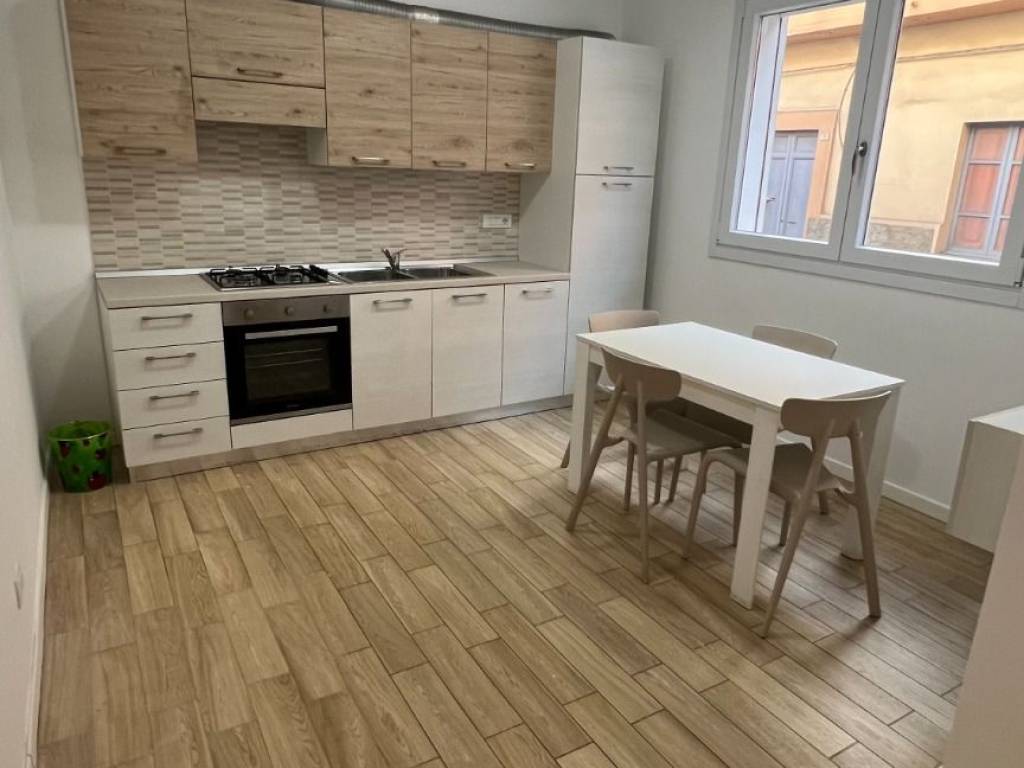 appartamento in vendita a Quartu Sant'Elena