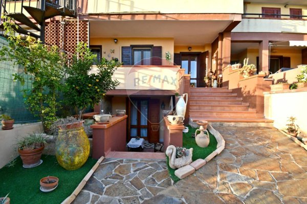 appartamento in vendita a Quartu Sant'Elena in zona Sant'Andrea