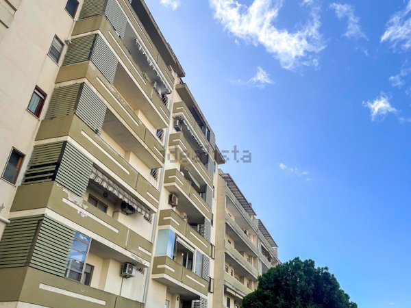 appartamento in vendita a Quartu Sant'Elena in zona Pitz'e Serra