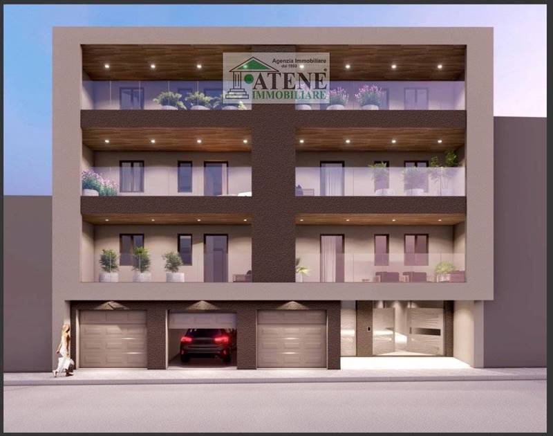 appartamento in vendita a Quartu Sant'Elena in zona Centro Storico