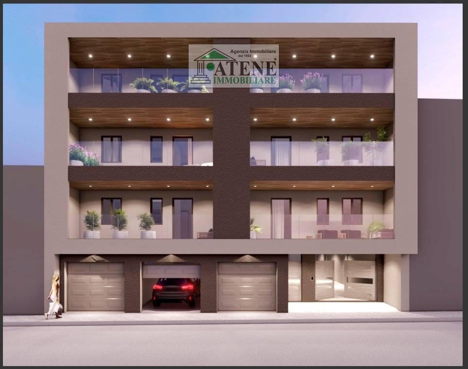 appartamento in vendita a Quartu Sant'Elena in zona Centro Storico