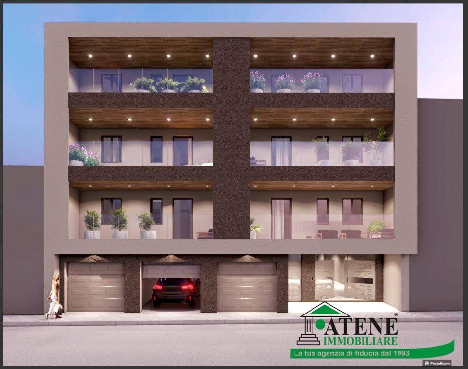 appartamento in vendita a Quartu Sant'Elena in zona Centro Storico