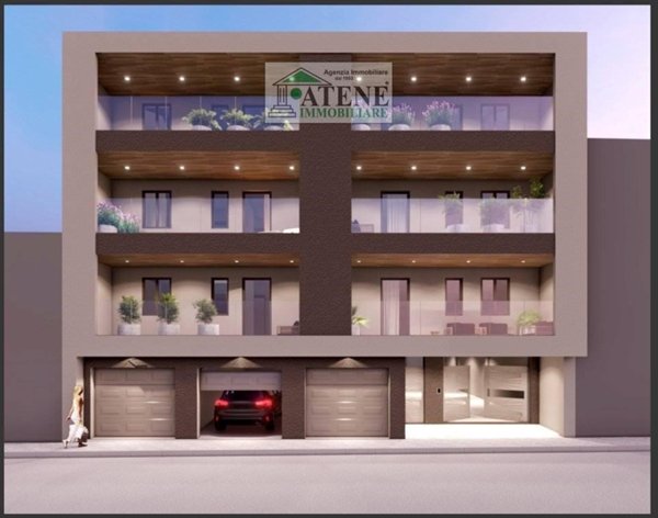 appartamento in vendita a Quartu Sant'Elena in zona Centro Storico