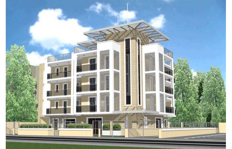 appartamento in vendita a Quartu Sant'Elena