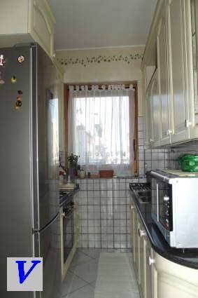 appartamento in vendita a Quartu Sant'Elena in zona Musicisti