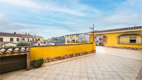 appartamento in vendita a Quartu Sant'Elena