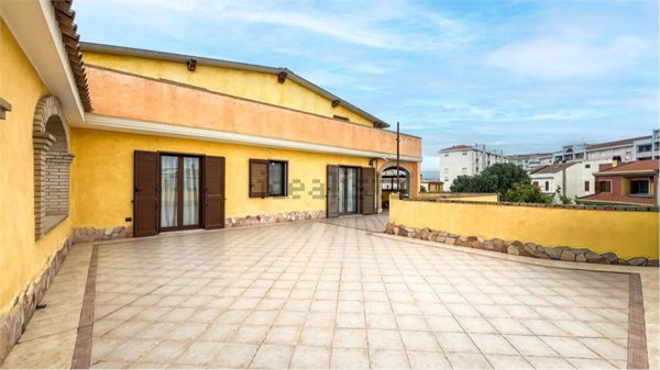 appartamento in vendita a Quartu Sant'Elena