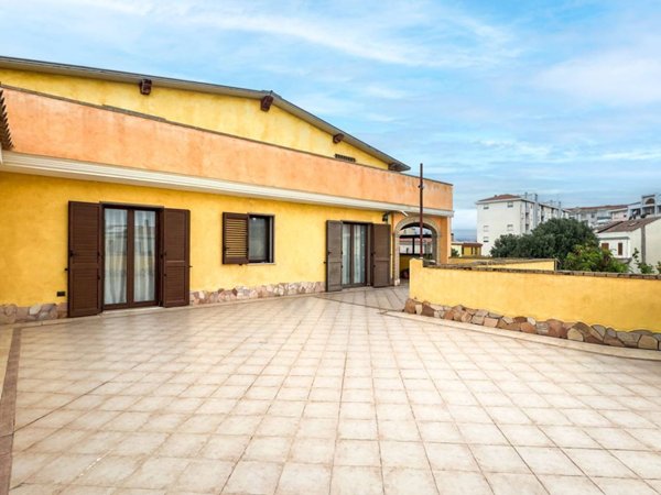 appartamento in vendita a Quartu Sant'Elena