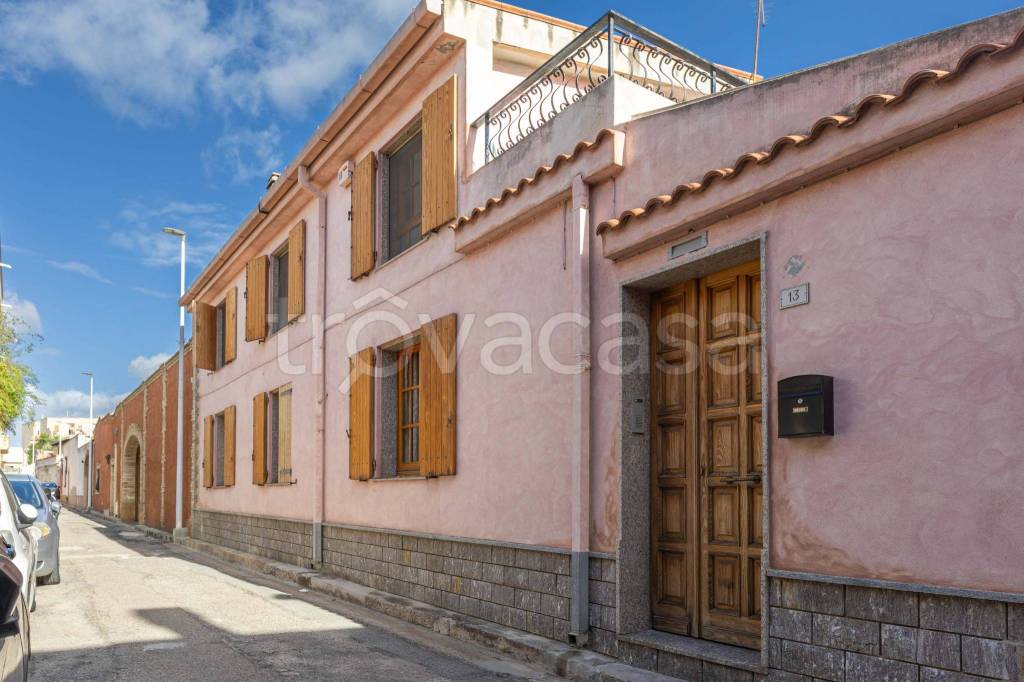 casa indipendente in vendita a Quartu Sant'Elena