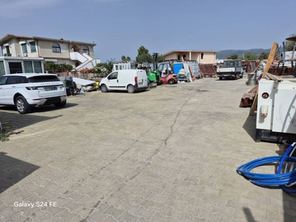 terreno agricolo in vendita a Quartu Sant'Elena in zona Sant'Andrea