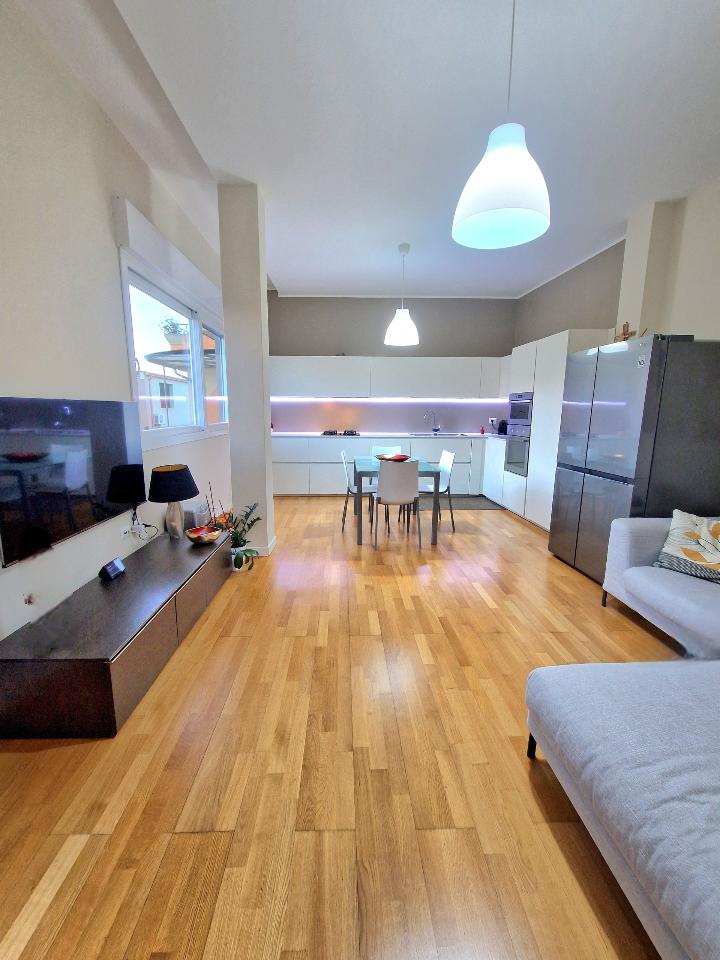 appartamento in vendita a Quartu Sant'Elena