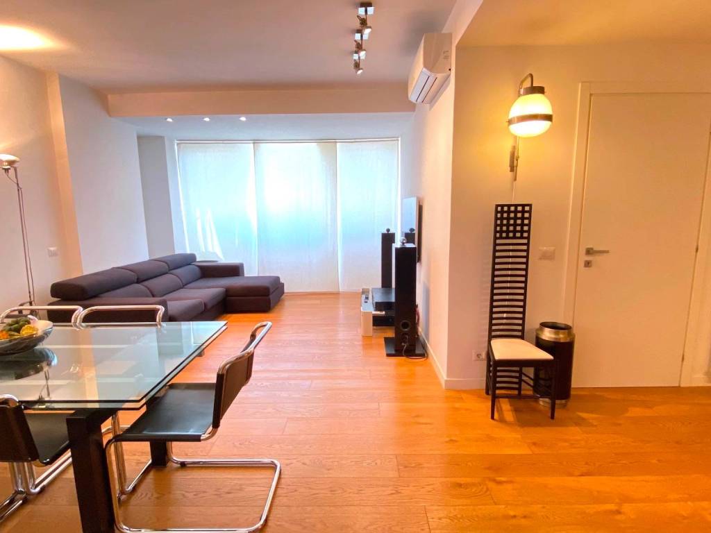 appartamento in vendita a Quartu Sant'Elena