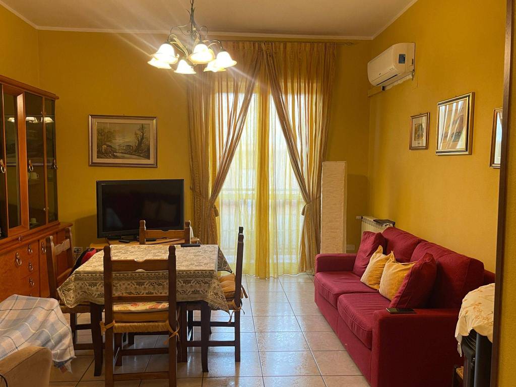 appartamento in vendita a Quartu Sant'Elena