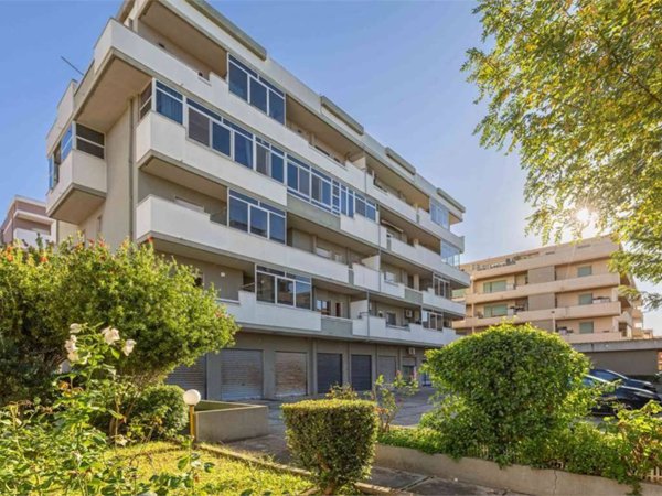 appartamento in vendita a Quartu Sant'Elena