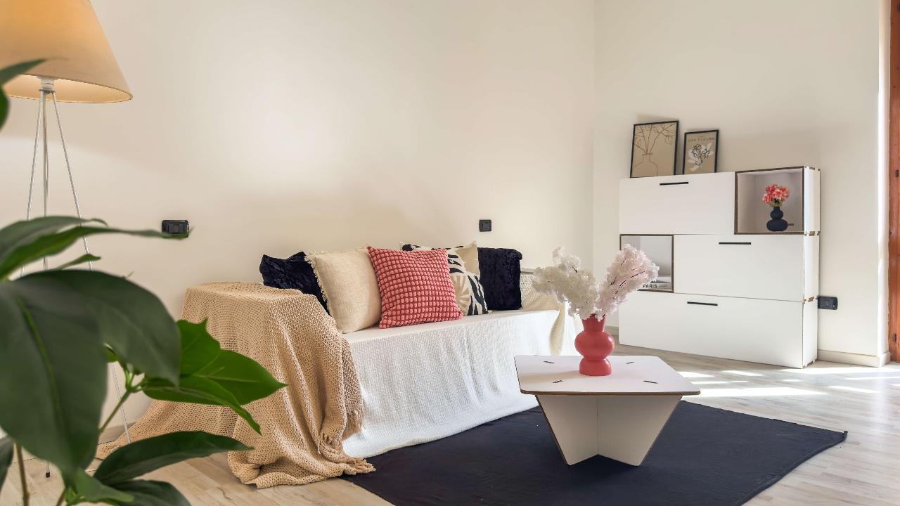 appartamento in vendita a Quartu Sant'Elena