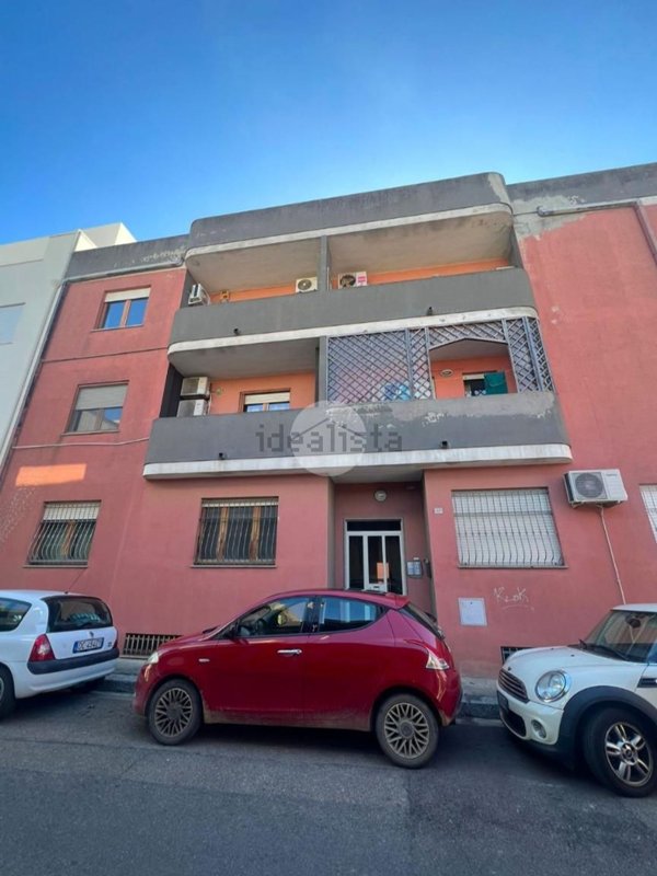 appartamento in vendita a Quartu Sant'Elena in zona Poetto di Quartu