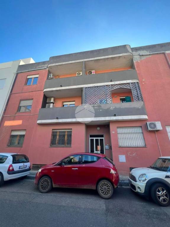 appartamento in vendita a Quartu Sant'Elena in zona Poetto di Quartu