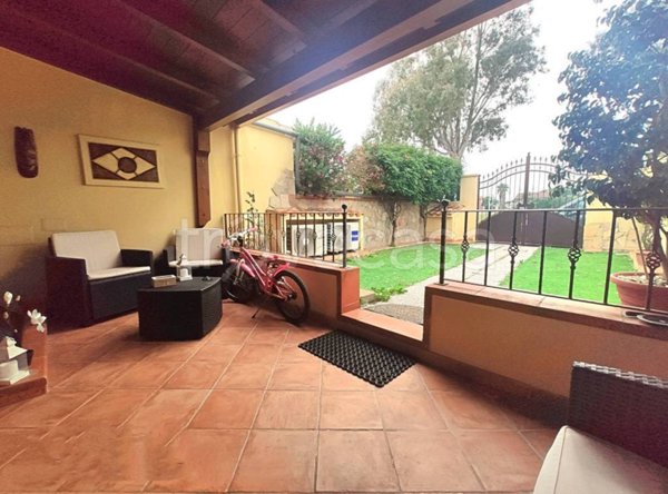 casa indipendente in vendita a Quartu Sant'Elena in zona Sant'Andrea