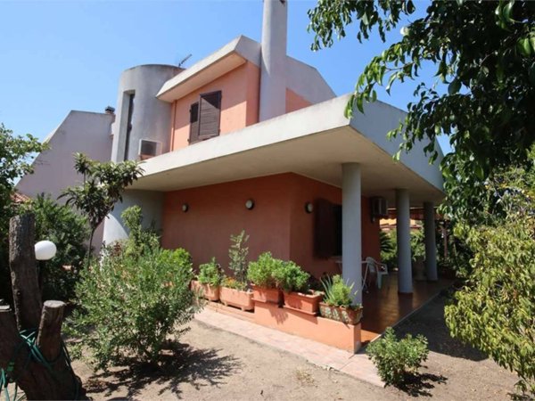 casa indipendente in vendita a Quartu Sant'Elena in zona Sant'Andrea
