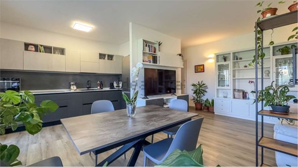 appartamento in vendita a Quartu Sant'Elena in zona Quartello