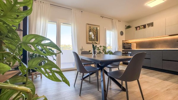 appartamento in vendita a Quartu Sant'Elena in zona Quartello