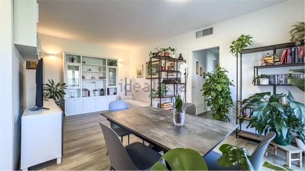 appartamento in vendita a Quartu Sant'Elena in zona Quartello