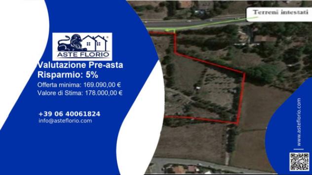 terreno agricolo in vendita a Quartu Sant'Elena