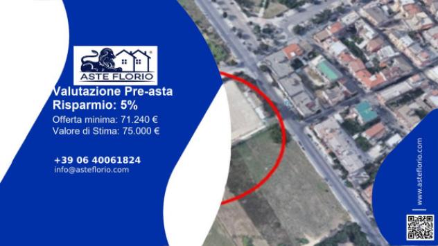 terreno agricolo in vendita a Quartu Sant'Elena