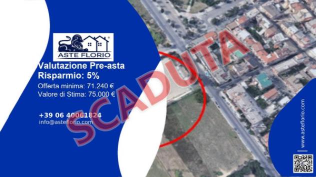 terreno agricolo in vendita a Quartu Sant'Elena